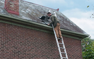 what affects urgent Terrington St John roof repairs