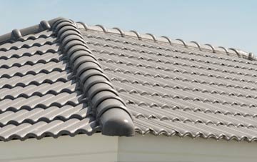 advantages of Terrington St John clay roofing