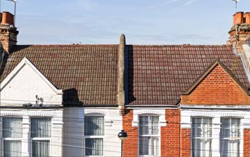 clay roofing Terrington St John, Norfolk
