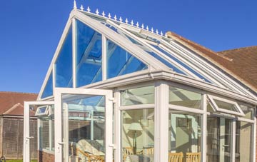 conservatory roof insulation costs Terrington St John