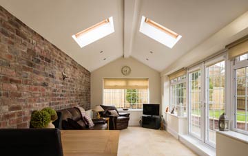 conservatory roof insulation Terrington St John, Norfolk