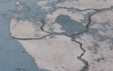 fibreglass roofing replacement Terrington St John