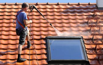 roof cleaning Terrington St John, Norfolk