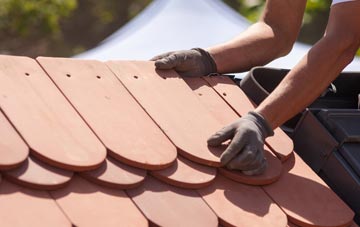 Terrington St John roof tile contractors