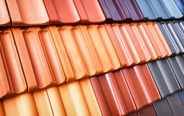 Terrington St John roof tile costs