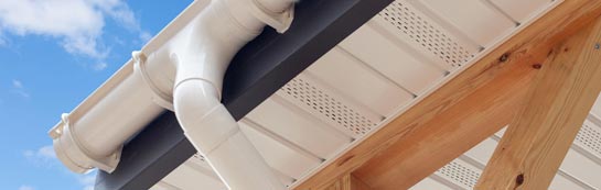 get Terrington St John guttering quotes today