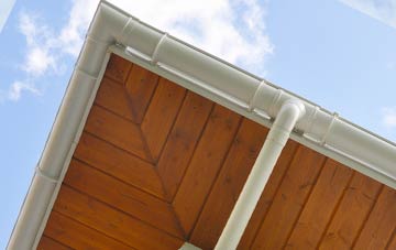 Terrington St John soffit types
