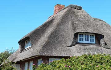 thatch roofing Terrington St John, Norfolk