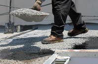 find rated Terrington St John flat roofing replacement companies