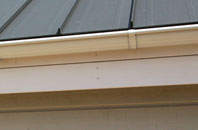 Terrington St John soffit repair
