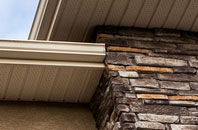free Terrington St John soffit repair quotes