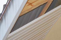 rated Terrington St John soffit repair companies