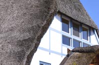 find rated Terrington St John thatchers